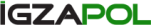 IGZAPOL-Aktif Boya Kimyasalları Logo